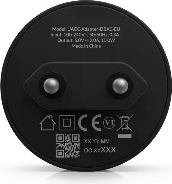 Produktbild Ubiquiti IP CAM Acc UACC-Adapter-DBAC