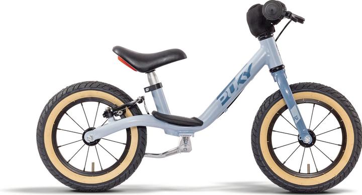 Magni PUKY Laufrad LR LIGHT BR pastell blue