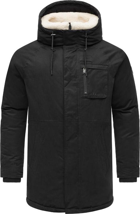 Actual product image Stone Harbour Navroos XX (XXL)