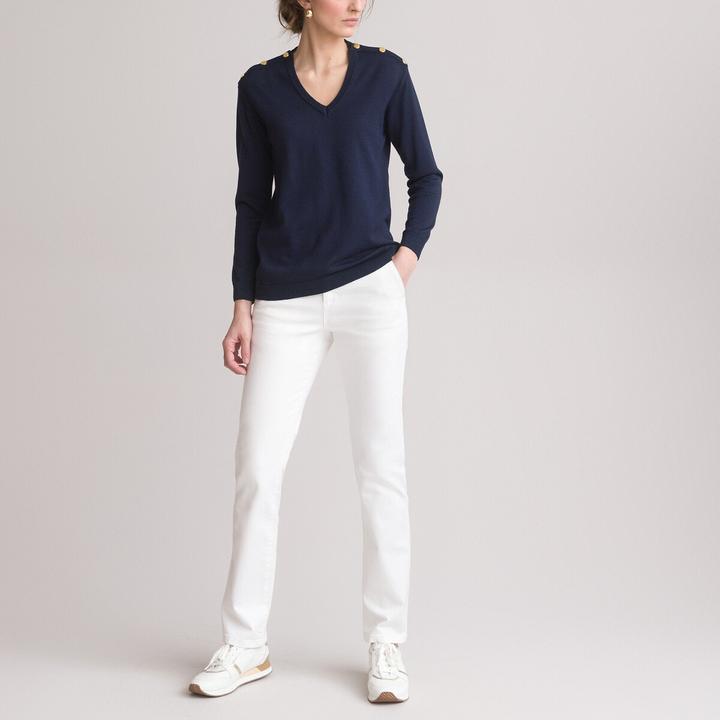 Produktbild Anne Weyburn Feinstrickpullover (36, 38)