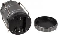 Productafbeelding Magni Opvouwbare campinglamp D7x21cm kunststof