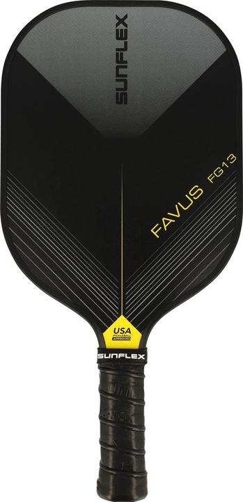 Sunflex Mazza da pickleball FG13 Flavus