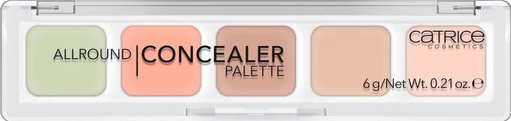 Produktbild Catrice Allround (010)