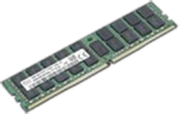 Lenovo 4GB D31600 (1 x 4GB, 1600 MHz, DDR3-RAM, DIMM)