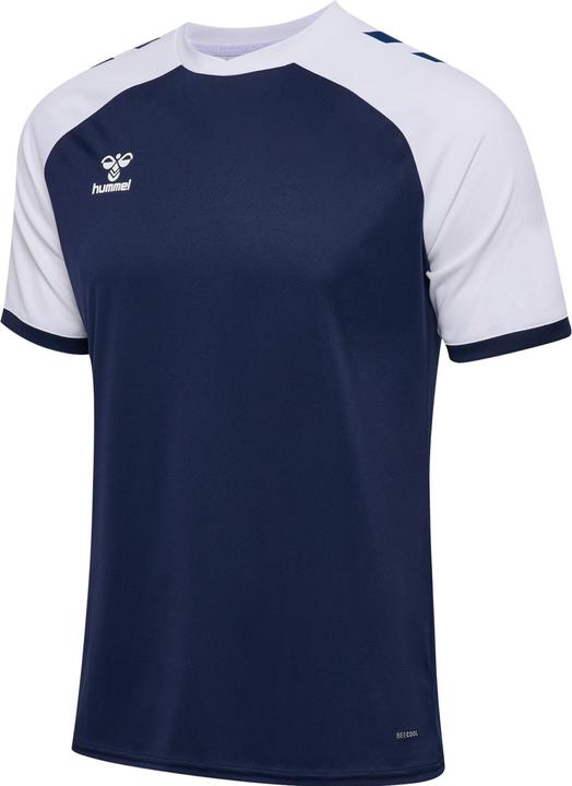 Actual product image hummel hmlMATCH LEAGUE JERSEY S/S (4XL)