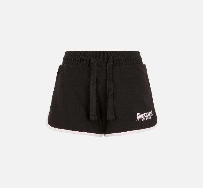 Boxeur des Rues Basic Micro Shorts Sweatpants