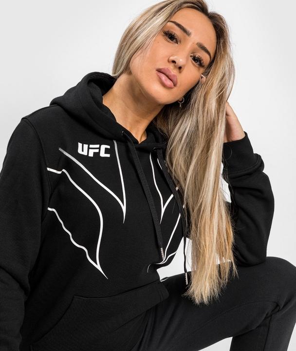 Immagine prodotto UFC | Venum Fight Night 2.0 Replica Women's Hoodie (M)