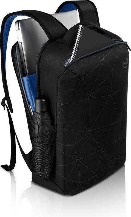 Actual product image Dell Essential (15.60", Dell)