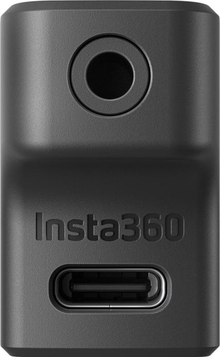 Actual product image Insta360 Ace Pro 2 Mic Adapter (Ace, ACE PRO)