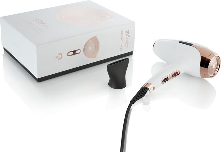 Actual product image ghd helios