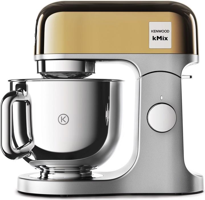 Image du produit Kenwood KMX760YG (1000 W)