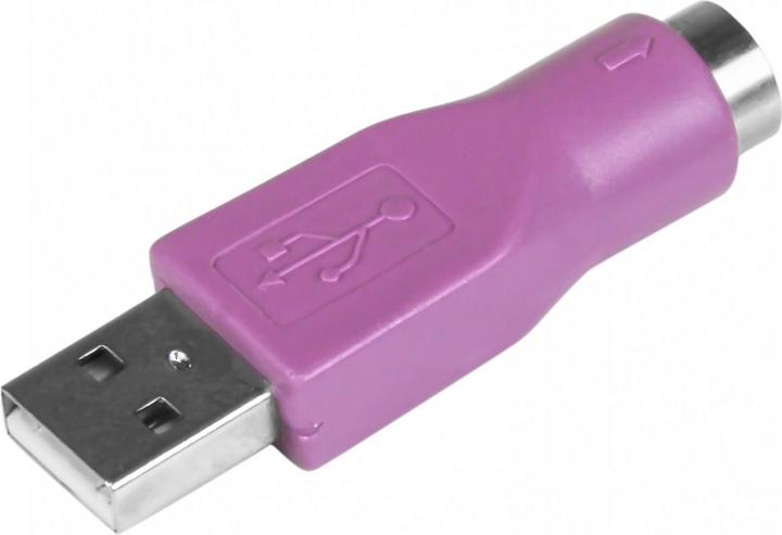 StarTech PS/2 auf USB (PS/2, 5 cm)