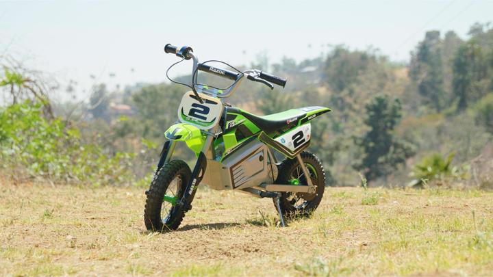 Produktbild Razor Dirt Rocket SX350 McGrath (22 km/h, 350 W)