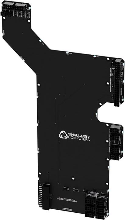 Image du produit Singularity Computers PowerBoard Spectre 3.0
