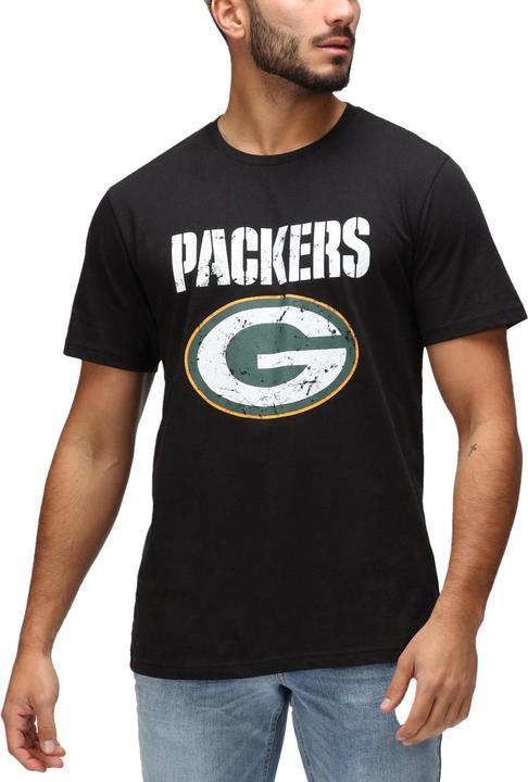 Immagine prodotto Recovered Nfl Packers Logo (S)