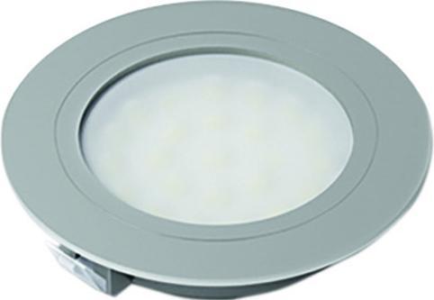 Produktbild Halemeier LED Ein-/Anbauleuchten EcoPower Flood 12 V (88 lm)