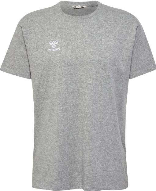 Image du produit hummel HMLGO 2.0 T-SHIRT S/S (3XL)