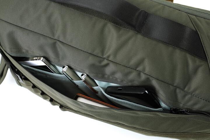 Image du produit Nitro Sac à dos Scrambler 878065109 rosin 47x30x12cm (28 l)