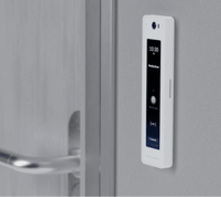 Produktbild Ubiquiti UA-G2-PRO (Drahtgebunden, Bluetooth)