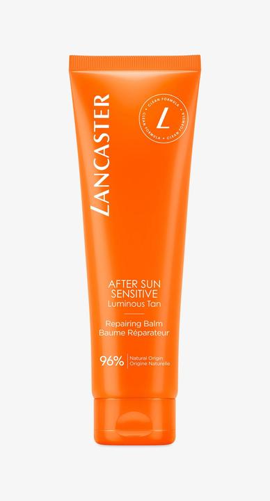 Immagine prodotto Lancaster Clean Sun Sensitive Balsamo riparatore doposole (150 ml, Balsamo doposole)
