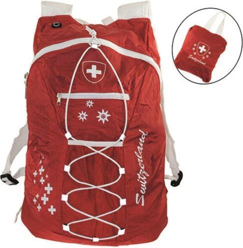 Novidarte OXYGEN Faltrucksack