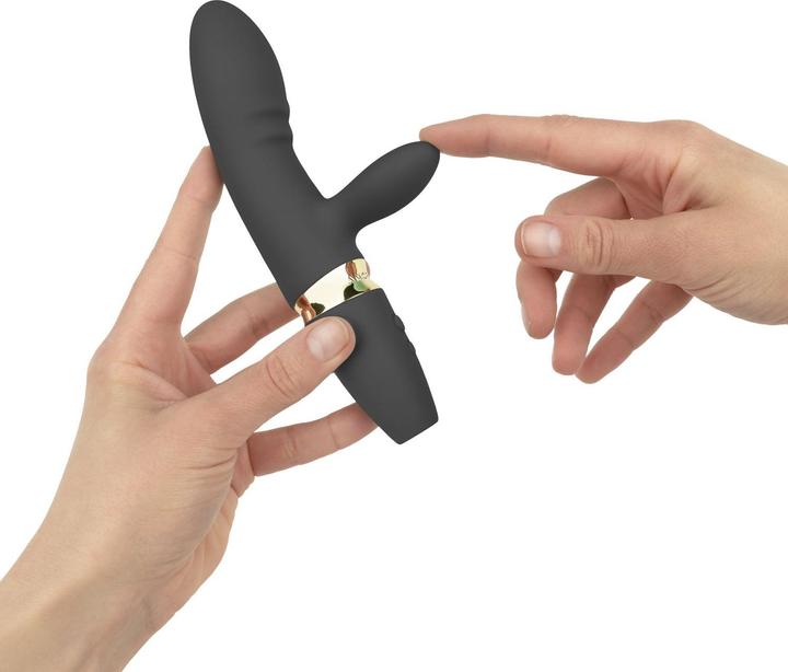 Produktbild Amorelie »Crush 2.0« RabbitVibrator