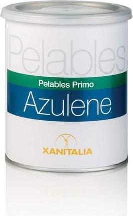 Produktbild XanitaliaPro Xanitalia Wax Peelable Pot Azulen 800ml (800 ml)