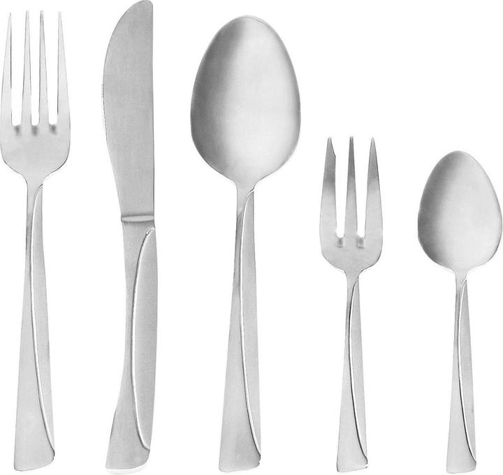 Produktbild Luca Bessoni Besteckset Bettina (1 Stück, Besteck Set)