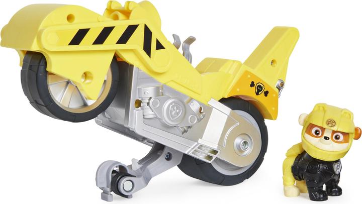 Produktbild Spin Master Moto Pups Rubble