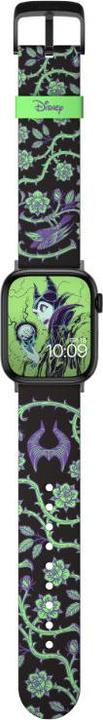Actual product image Moby Fox Disney Villains Maleficent Smartwatch (Silicone)
