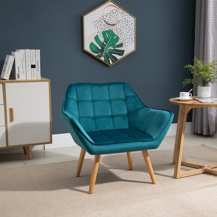 Produktbild Jamb Ohrensessel