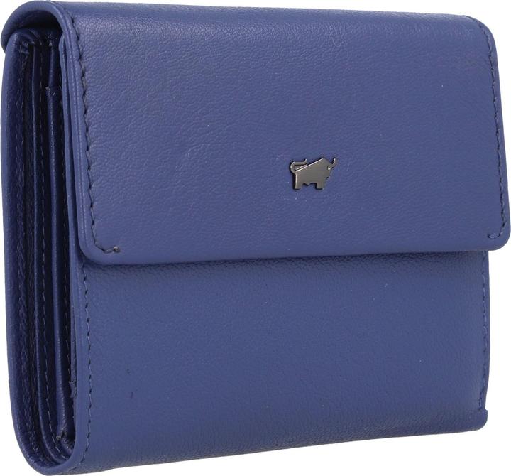Actual product image Braun Büffel Anna wallet 48244