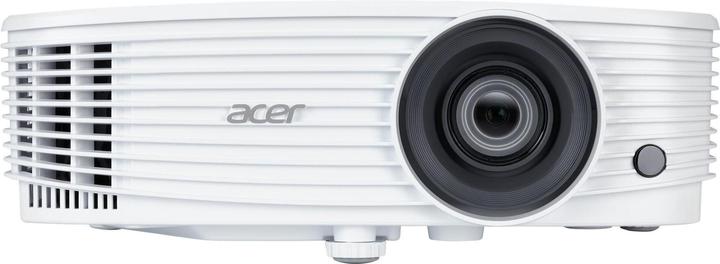 Produktbild Acer P1257i (XGA, 4800 lm, 1.51 - 1.97:1)