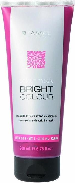 Immagine prodotto Caso Maschera nutriente per capelli TASSEL MASCARILLA (200 ml)