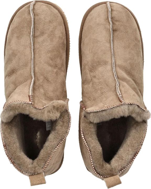 Actual product image Shepherd of Sweden Hausschuhe (44)