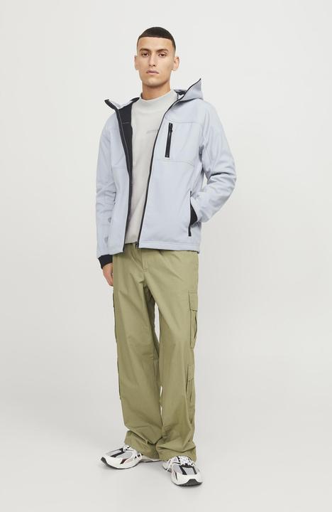 Immagine prodotto Jack & Jones Giacca Softshell Giacca Softshell (L)