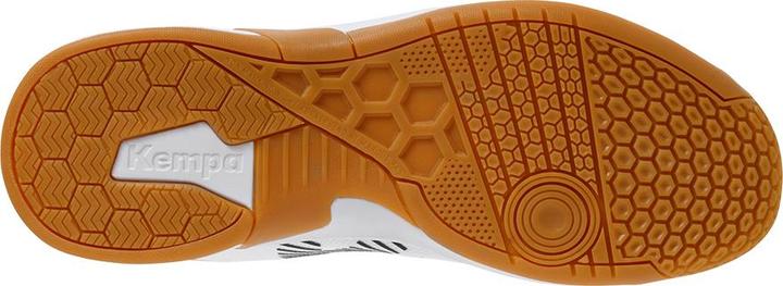 Produktbild Kempa Hallen-Sport-Schuhe Kourtfly Three (44.5)
