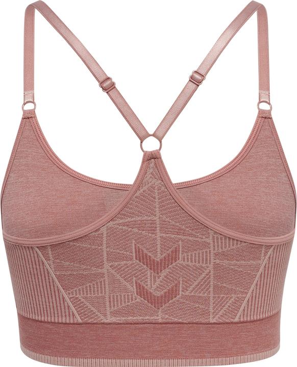 Immagine prodotto hummel Top Sportivo Senza Cuciture Mt Energy (XS)
