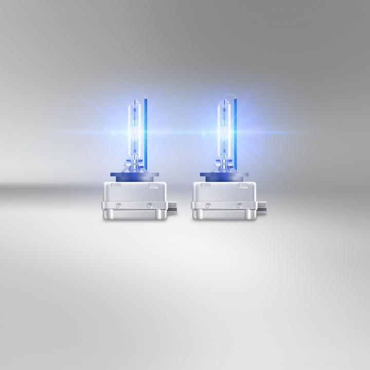 Produktbild Osram D1S Cool blue Intense Xenarc (D1S)
