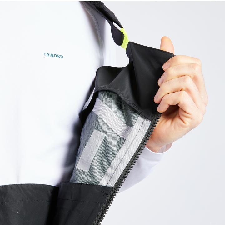 Actual product image Tribord Offshore 900 MIXTE (XL)