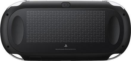 Produktbild Sony Playstation VITA - WiFi Only