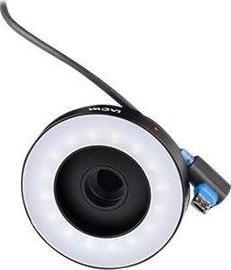Actual product image Venus Optic Laowa Front LED Ringlight 25mm F2.8