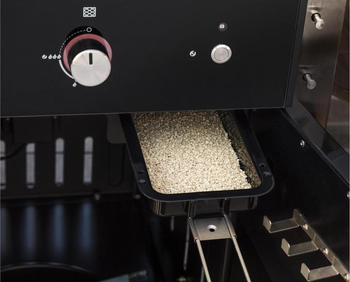 Produktbild Outdoorchef Grill Powder