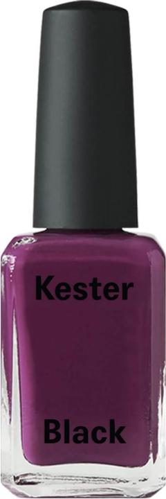 Kester Black KB Colours - Poppy (Poppy)