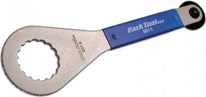 Actual product image Park Tool Bottom bracket tool BBT-9