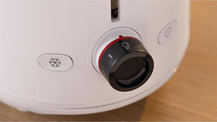 Actual product image Bosch Hausgeräte Toaster (EU plug)