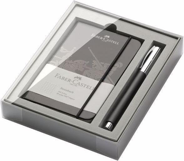 Produktbild Faber-Castell Geschenkverpackung zu Ambition Edelharz (Silber, 1 x)
