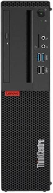 Immagine prodotto Lenovo ThinkCentre M75s (AMD Ryzen 5 3600, 16 GB, 512 GB, Radeon 520)