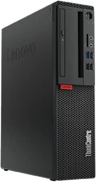 Immagine prodotto Lenovo ThinkCentre M75s (AMD Ryzen 5 3600, 16 GB, 512 GB, Radeon 520)