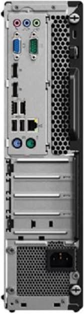 Immagine prodotto Lenovo ThinkCentre M75s (AMD Ryzen 5 3600, 16 GB, 512 GB, Radeon 520)